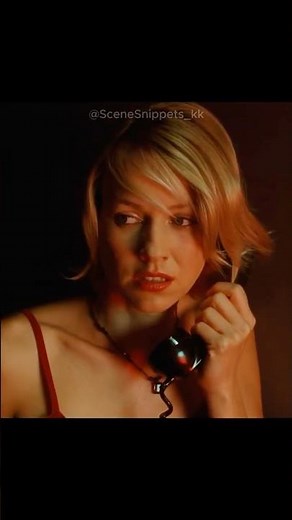 Mulholland Drive (2001) | #movie #davidlynch #mulhollanddrive