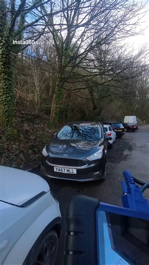 New key made for Ford C-max '17 #lockwize #pov #ford #keyreplacement #carkeyreplacement #keyfob