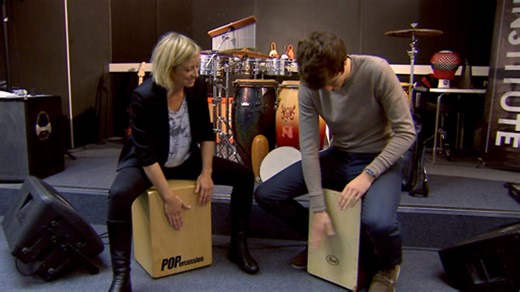 KS4 / GCSE Business: What’s it like being a sole trader?