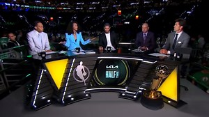 ESPN viewers rage at 'worst halftime show in sports' during NBA Finals