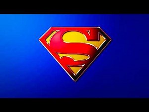 Superman Theme Song 4 (4K Remaster)