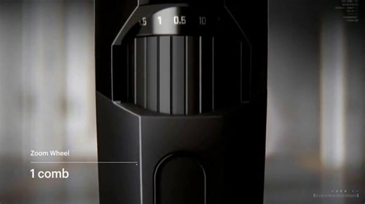 Manscaped Beard Hedger TV Spot, 'Advanced'