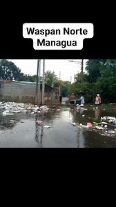 Linda mi Managua ☺️ | Michell CG