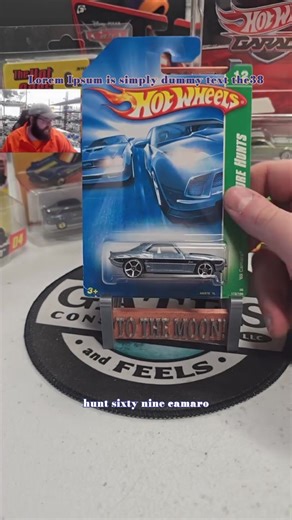 Diecast Mainline Car Models Review
