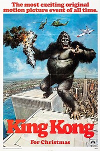 King Kong (1976)