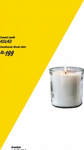 We're back with the IKEA SALE preview, for IKEA Family members only. Don't miss your chance to be the first to shop and get up to 70% off*. Plus, enjoy up to ₹1500* cashback with your HDFC Bank Credit Card. Not a member? Sign up for free! - https://go.ikea.com/1752738308719 | IKEA