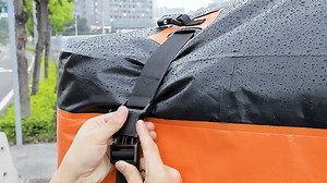 Watch Maelstrom Rooftop Cargo Carrier Installation Method on Amazon Live