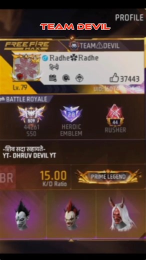 GUILD OWNER ☠️ GUILD MEMBERS 💀
