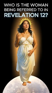 54K views · 981 reactions | Who is the Woman in Revelation 12? | Know Ye Not | Facebook