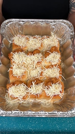 50K views · 264 reactions | Easy and yummy! This Italian recipe is great for a party or picnic, so good This original video was produced by Network Media LLC, Kells Kitchen, & Kelly N. | Family Style Cooking | Facebook