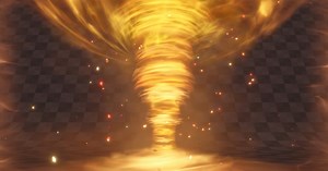 TornadoEffect | VFX Particles | Unity Asset Store