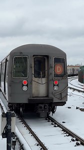 4K views · 685 reactions | “Polar Express” to 62nd Street! #NYCSubway #NYC #MTA #NewYorkCitySubway #LIRR #SubwayTrain #NewYork #NewYorkCity | NYC Subway Life | Facebook