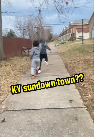 Exploring Sundown Towns in Kentucky's History