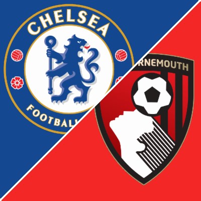 Chelsea 5-1 Bournemouth (Oct 10, 2026) Final Score - ESPN