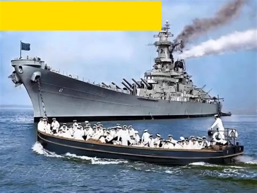 USS Missouri: A Symbol of Naval History and Power