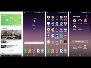 Installing HYPER ROM V11 NOUGAT 7.1 (galaxy s8 rom) FOR GALAXY S3 i9300