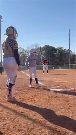 When I dislocated my pinky 🥎