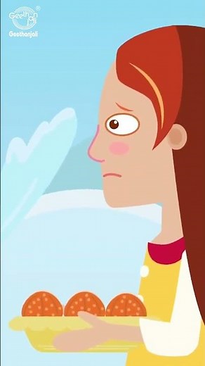 The Snow Queen & the Princess - Fairy Tale in English - Bedtime Stories #fairytales #animation