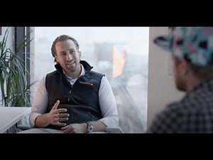 The Paperless Parts Story | A Documentary by Jonathon Friedl