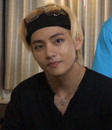 BTS SCP: Exploring the Last of the Single Members