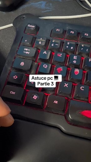 Libère la puissance de ton PC avec cette astuce