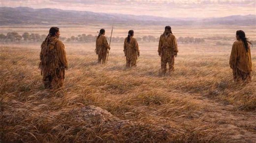 Why the Great Spirit was central to life and nature