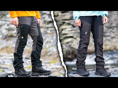 Top 12 Best Winter Hiking Pants On Amazon 2023