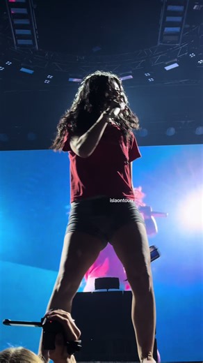 Experience the Magic of Lorde Live on Ultrasound Tour