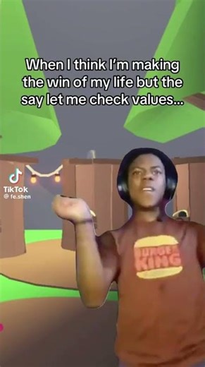 I hate when they say this