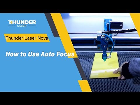 How to Use Auto Focus