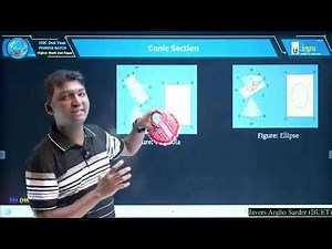 🌿HSC Higher Mathematics 2nd paper ||Chapter-6||(Part-1) (English version)
