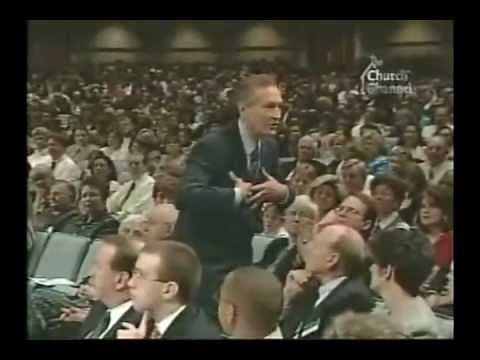 AdrianRogers InMemoriam