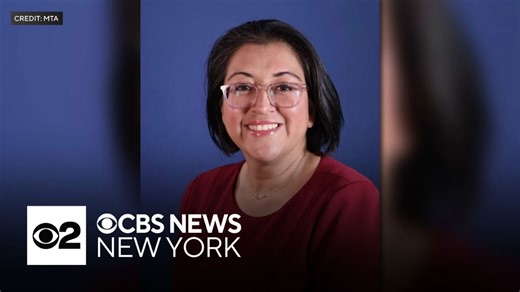 NYC Mayor Zohran Mamdani announces nomination to lead Taxi and Limousine Commission