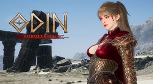 オーディン：ヴァルハラ・ライジング- PC&MACでダウンロードしてプレイしよう(アプリプレイヤー)