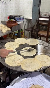 47K views · 324 reactions | Art of Making Amazing Paratha  Amazing Paratha Making Skills  | Food Explorer | Facebook