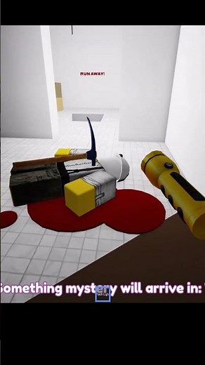 I discovered who controlled the cameras in Scary Brookhaven