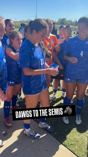 4.1K views · 32 reactions | HCU makes it official after a dominant showing in the quarterfinals!! | Southland Conference | Facebook