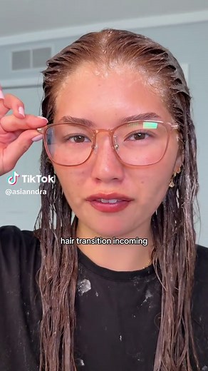 Dark Brown Hair Color Transition | DIY At-Home Tutorial