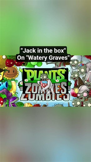Random PvZ Soundtrack Combined