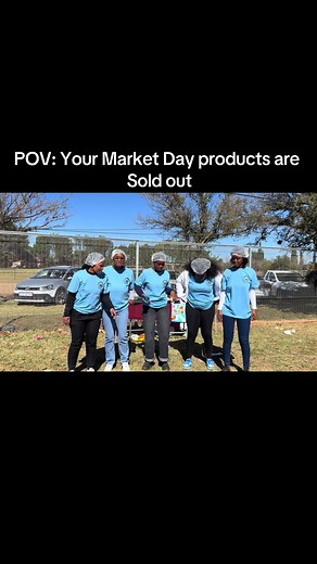 Taletso TVET College Market Day: Unleashing Student Entrepreneurship