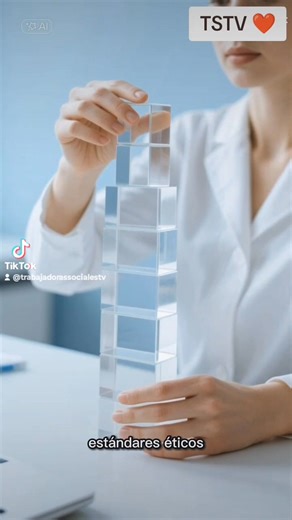 ¿Qué es el código de ética del Trabajo Social? #TrabajoSocial #TrabajoSocialClinico #trabajosocialsanitario | Trabajadoras Sociales TV