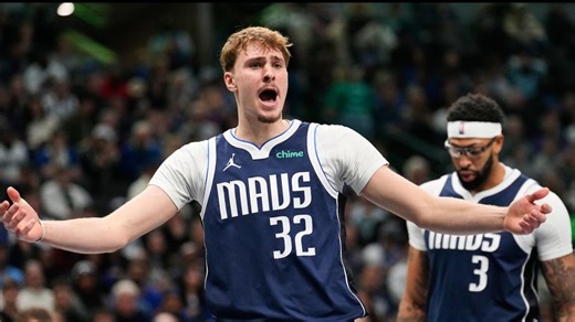 Dallas Mavericks new arena will be one of two spots, officials confirm