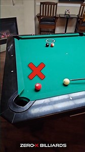 BETTER Way to Play 8-Ball Position - Pro Tips #poolkingpower #billiardsshots #snooker