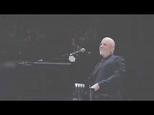 ビリー・ジョエル涙の決断…『素顔のままで』誕生秘話🎹✨