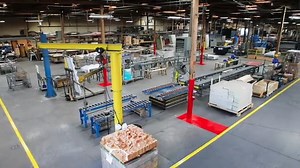 Kingspan Light + Air - How Skylights Are Made