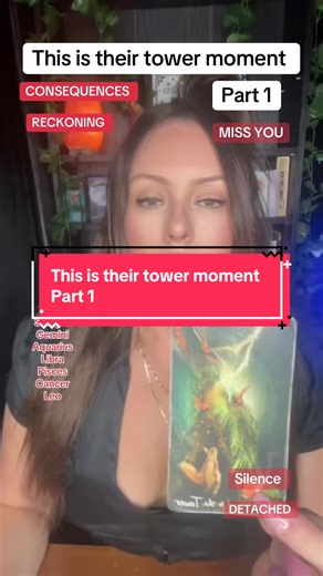 Understanding Their Tower Moment: A Love Reading Guide