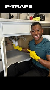 413K views · 14K reactions | Week 7: Cleaning the P-Traps  Keep...