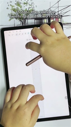 🤤 The most SATISFYING thing you’ll see today! #notetakingapp #starnote#digitalplanner