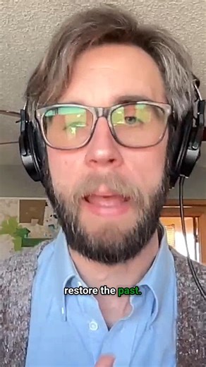 Part 3: Restoring Ecosystem Function | The Great Plains Comeback with Dr. Danny Kinka