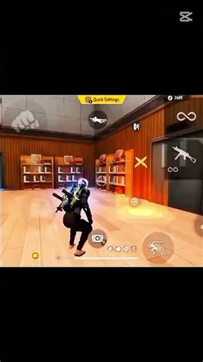 scope head shot 💀☠️